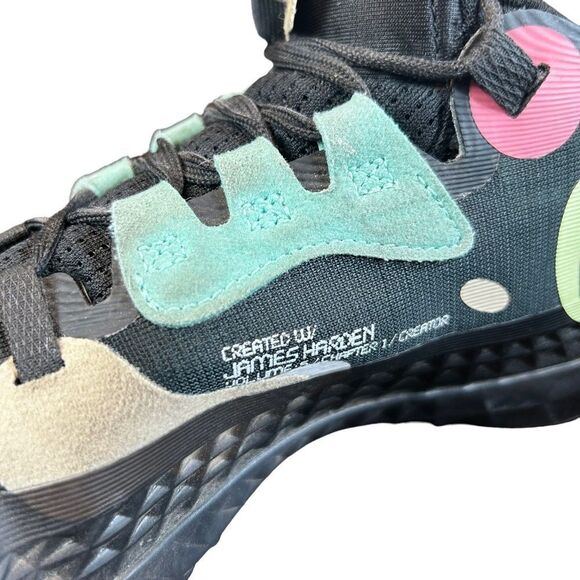 adidas Harden Vol. 5 futurenatural Basketball Shoes main image 6